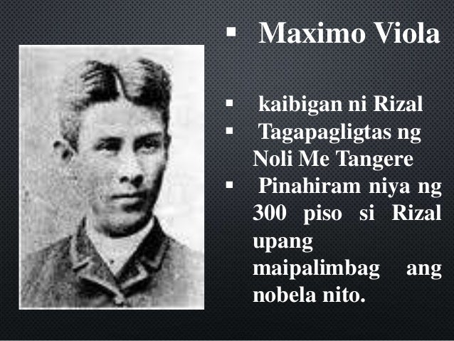 Pluma ni rizal ang dakilang manunulat download